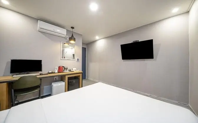 Oda (1PC Game Room (General Room Allocatio)