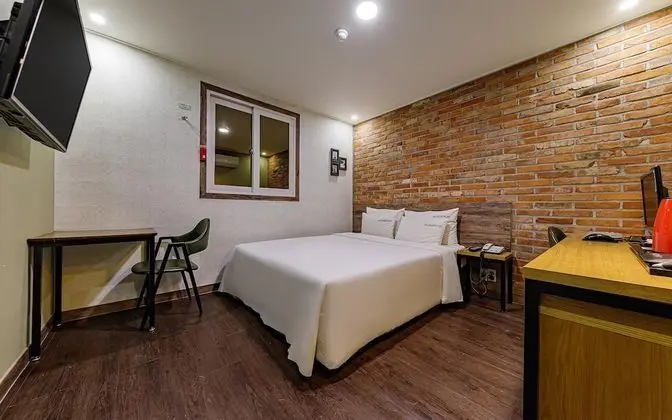 Oda (1PC Game Room (General Room Allocatio)