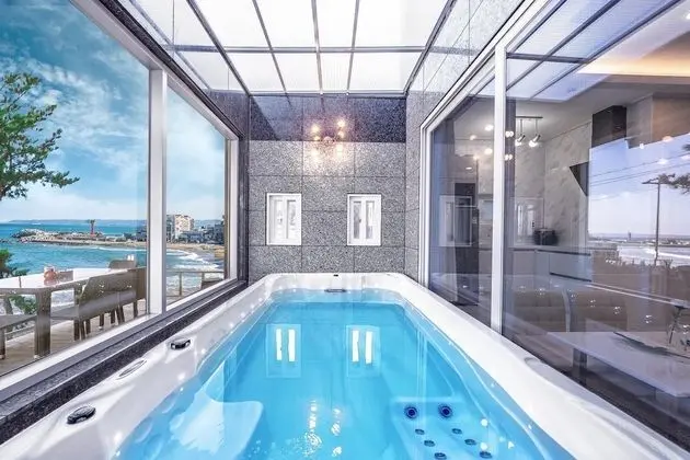 Basic Oda, 1 Yatak Odası (Bom)