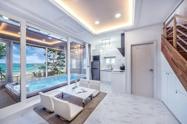 Basic Oda, 1 Yatak Odası (Bom)