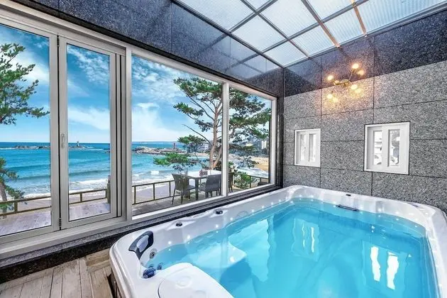 Basic Oda, 1 Yatak Odası (Gaeul)