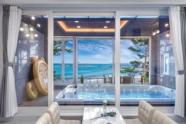 Basic Oda, 1 Yatak Odası (Gaeul)