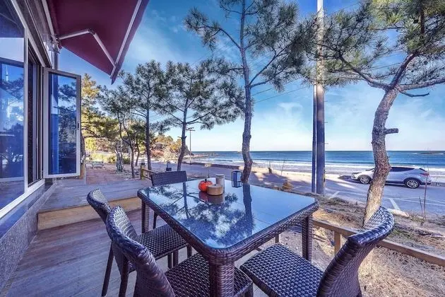 Basic Oda, 1 Yatak Odası (Gaeul)