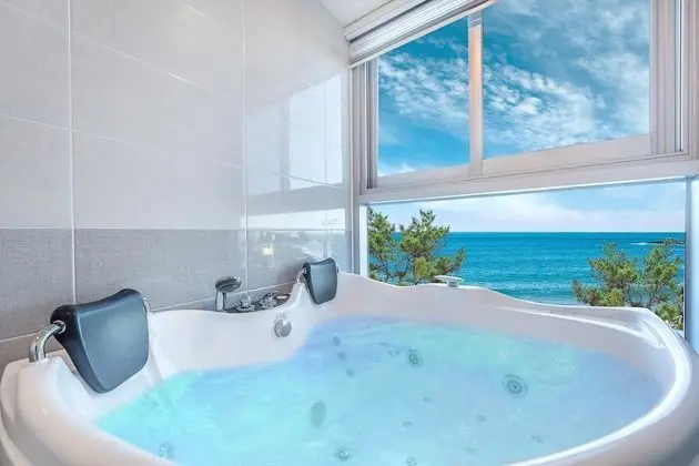 Basic Oda, 1 Yatak Odası (Gaeul)