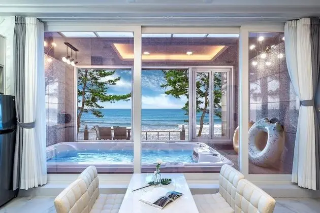 Basic Oda, 1 Yatak Odası (Yeorum)