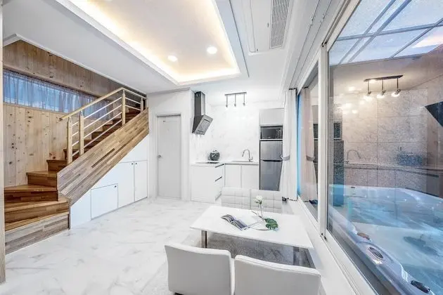 Basic Oda, 1 Yatak Odası (Yeorum)