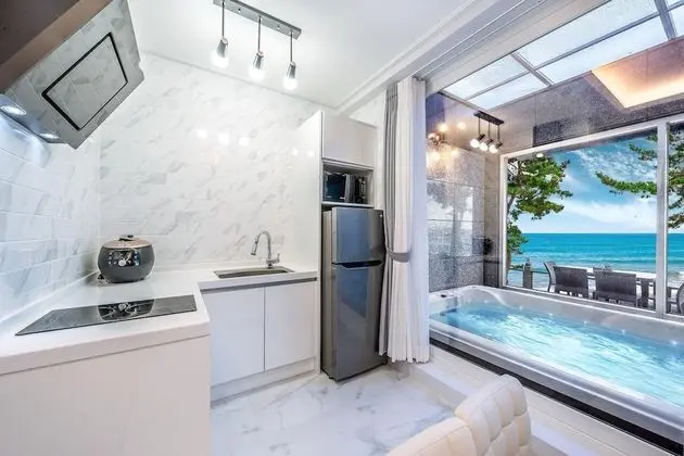 Basic Oda, 1 Yatak Odası (Yeorum)