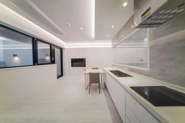 Basic Oda, 1 Yatak Odası (pulbilla102)