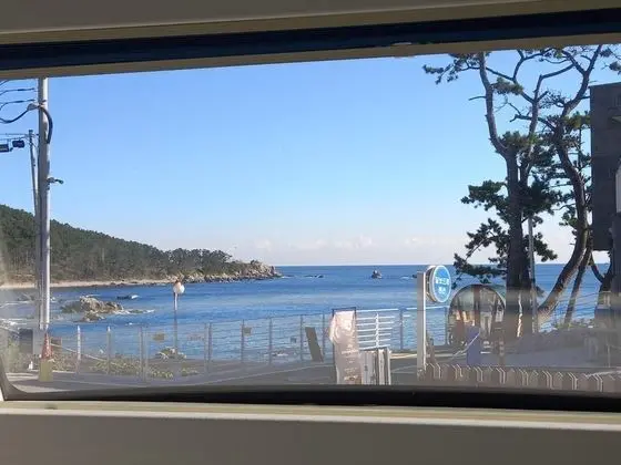 Basic Oda, 1 Yatak Odası (Sinhyeonglyeogsyeori02 (Ocean View))