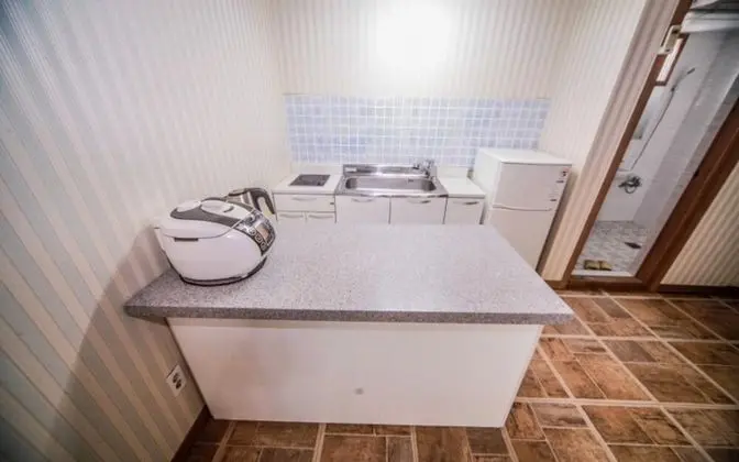 Oda (Orange (2 bathrooms 2 kitchens))