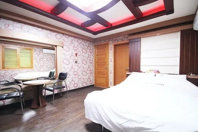 Oda (Standard Room)