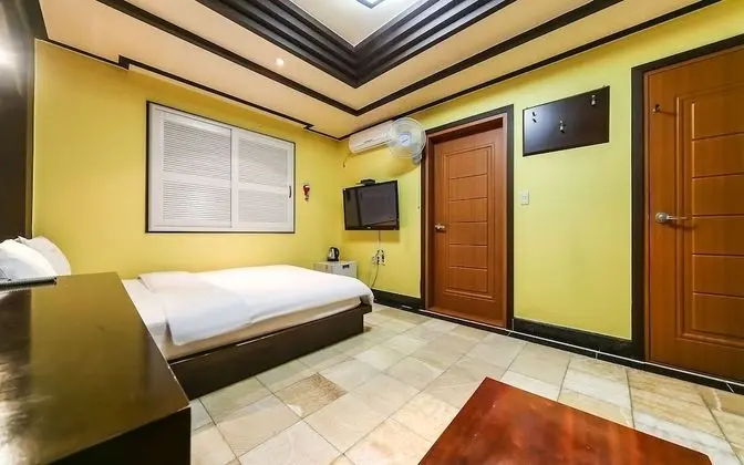 Oda (Quick Standard Room (Unlimited Netfli)