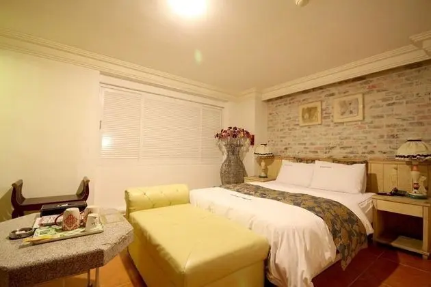 Oda (Luxury room)