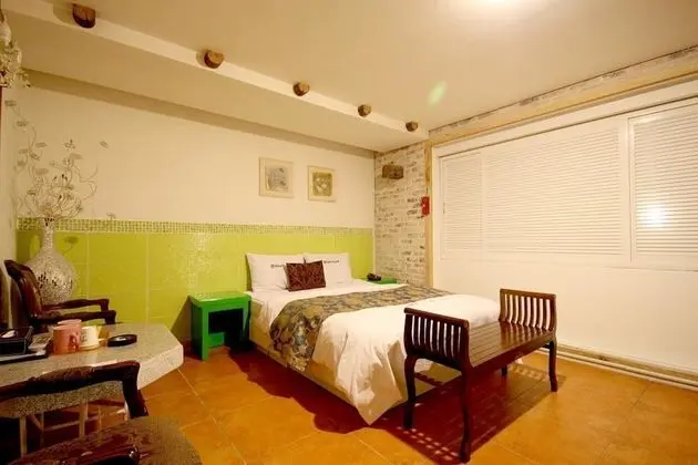 Oda (Special Room)