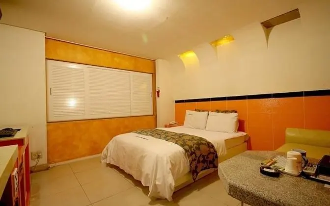 Oda (Standard Room)