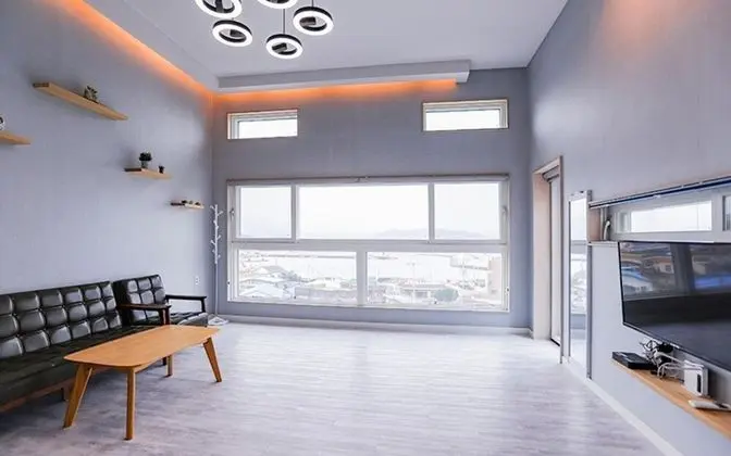 Oda (D202 - Ocean View Duplex (2nd floor g)