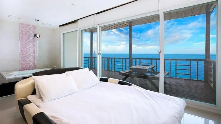 Basic Oda, 1 Yatak Odası (201)