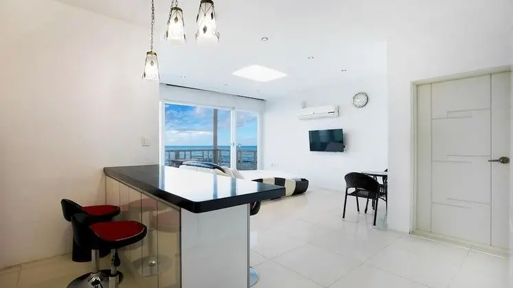 Basic Oda, 1 Yatak Odası (201)