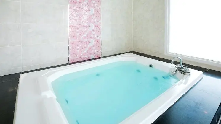 Basic Oda, 1 Yatak Odası (201)