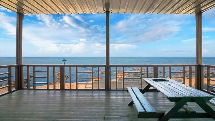 Basic Oda, 1 Yatak Odası (201)