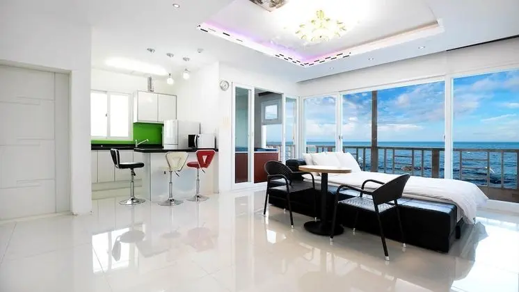 Basic Oda, 1 Yatak Odası (202)