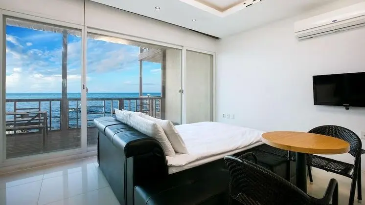 Basic Oda, 1 Yatak Odası (202)