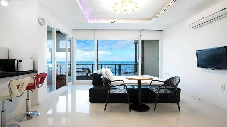 Basic Oda, 1 Yatak Odası (202)