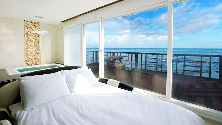 Basic Oda, 1 Yatak Odası (301)