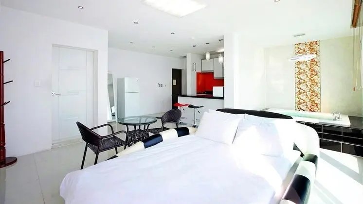 Basic Oda, 1 Yatak Odası (301)