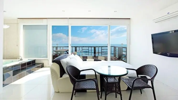 Basic Oda, 1 Yatak Odası (301)