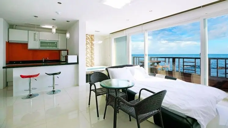 Basic Oda, 1 Yatak Odası (301)