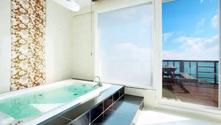 Basic Oda, 1 Yatak Odası (301)