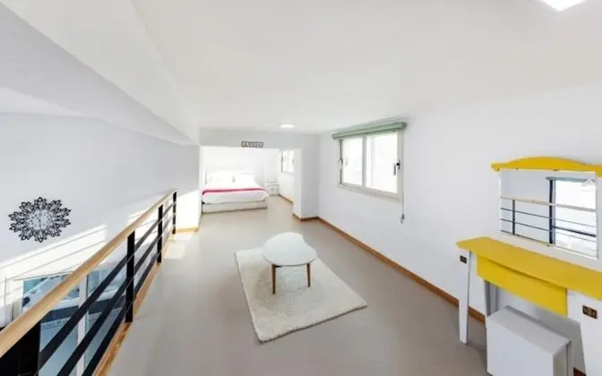 Oda (Room 201 (Ocean View Spa Stopped))