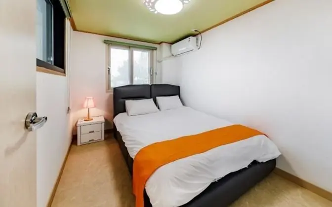 Oda (Room 201 (Ocean View Spa Stopped))