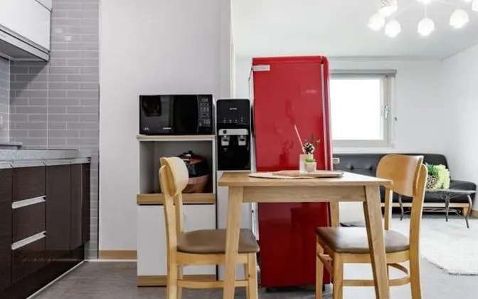 Oda (Room 402 (Ocean View))