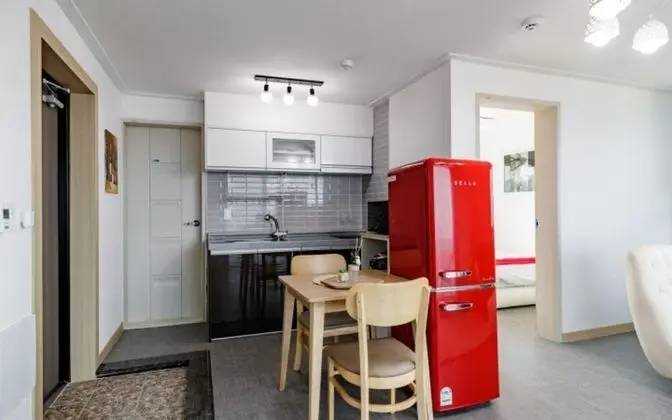 Oda (Room 402 (Ocean View))