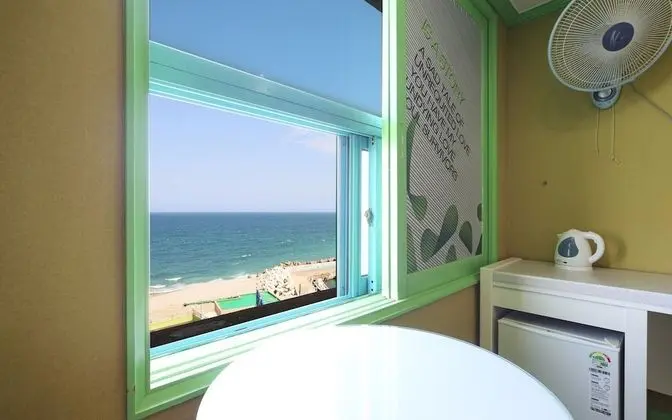 Oda (Standard Room (Ocean View))