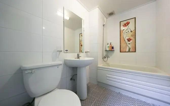 Oda (Standard Room (Ocean View))