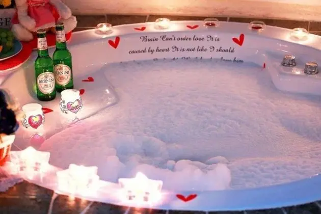 Oda (Soft Starlight Room No 2)