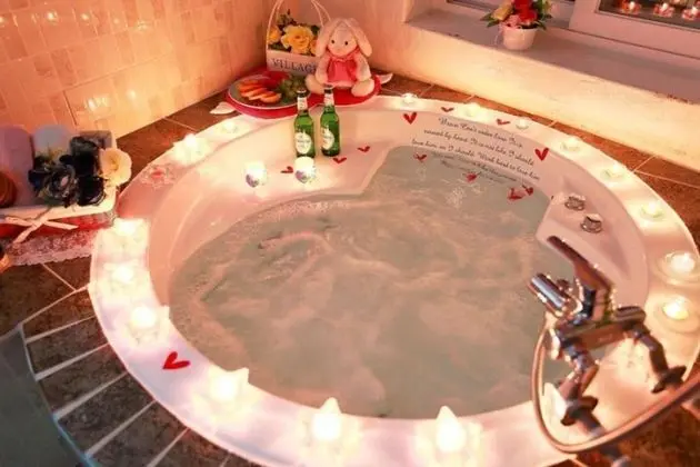 Oda (Soft Starlight Room No 2)