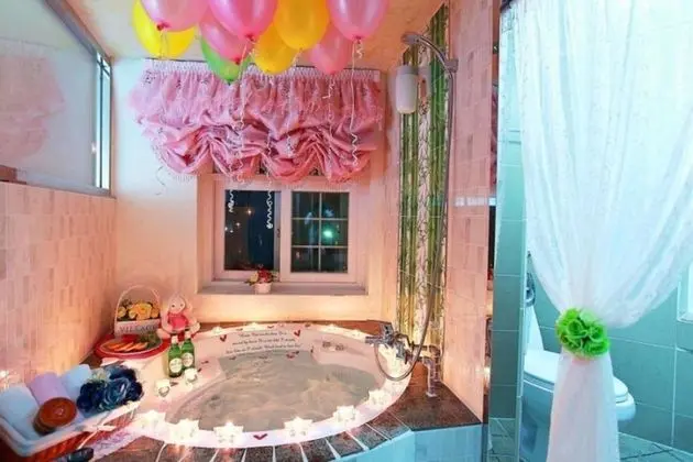 Oda (Soft Starlight Room No 2)