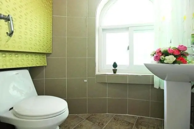 Oda (Soft Starlight Room No 2)