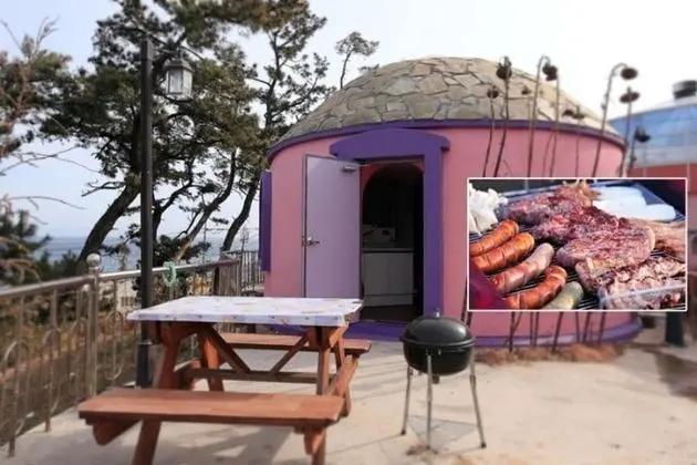 Oda (Soft Starlight Room No 2)