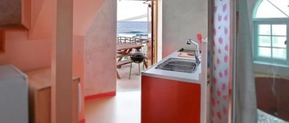 Oda (Soft Starlight Room No 2)