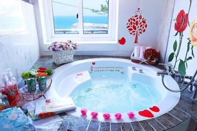 Oda (Soft Starlight Room No 3)