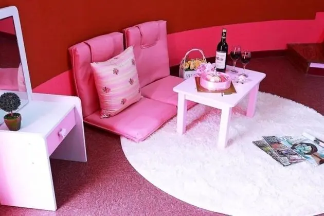 Oda (Soft Starlight Room No 3)