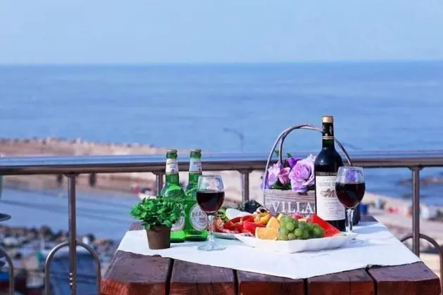 Oda (Soft Starlight Room No 3)