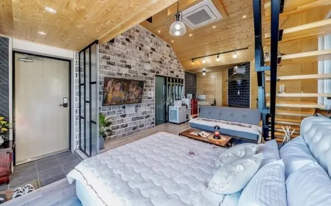Oda (301 Ocean View (Annex Duplex Private )