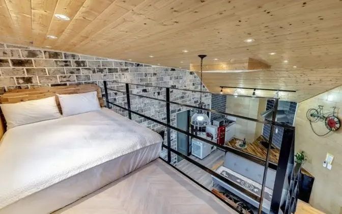 Oda (301 Ocean View (Annex Duplex Private )