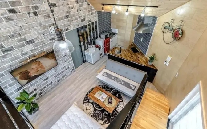 Oda (301 Ocean View (Annex Duplex Private )